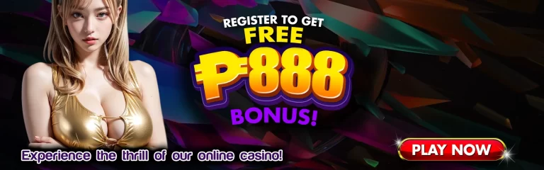 pinas dream play free 888 bonus