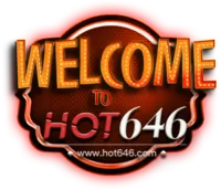 hot646 logo