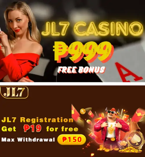 jl7 casino