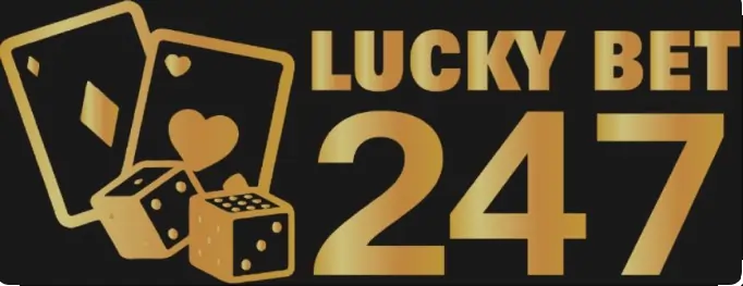 lucky bet 247 casino LOGO