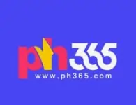 ph365 casino logo