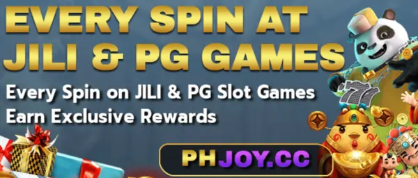 phjoy slot