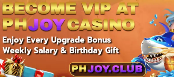 phjoy vip