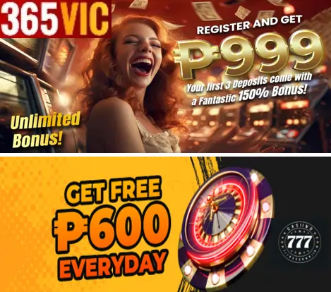 365VIC.COM Casino