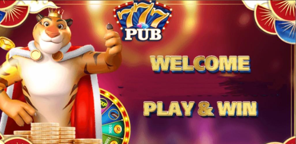 777pub Download