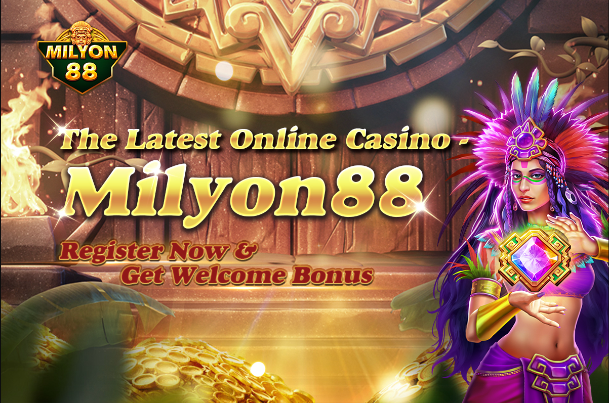 milyon88 Download